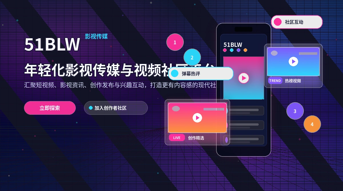 51吃瓜影视话题